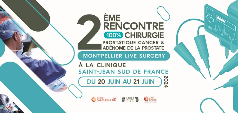 2 ème rencontre live surgery