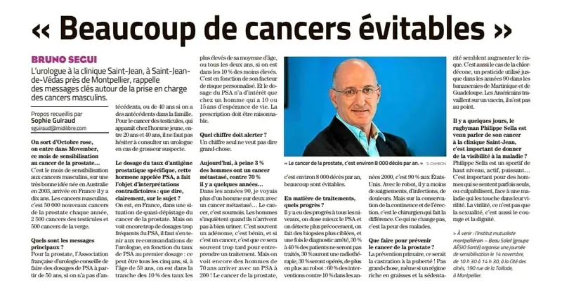 Les cellules tumorales circulantes : une clé pour la personnalisation du traitement du cancer