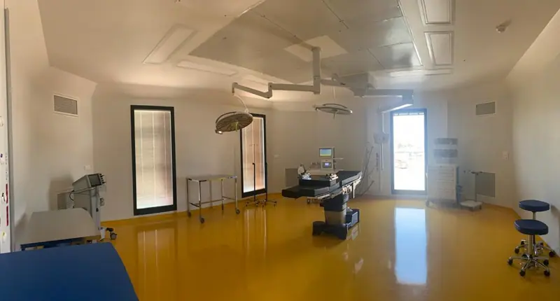 Nouvelle Clinique Saint Jean Sud de France — photo 7