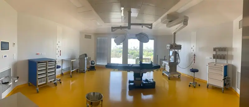 Nouvelle Clinique Saint Jean Sud de France — photo 8