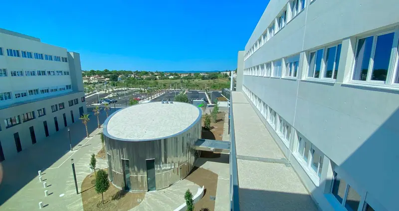 Nouvelle Clinique Saint Jean Sud de France — photo 9