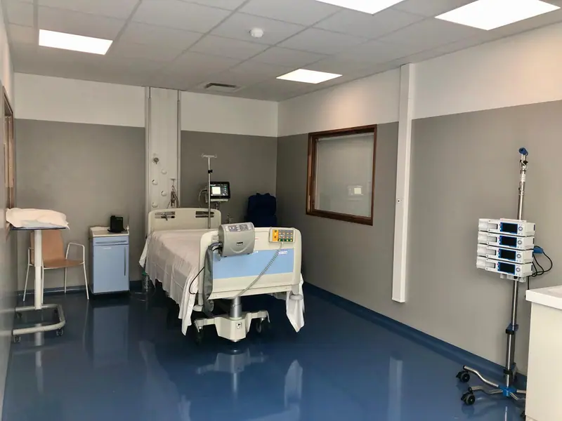 Nouvelle Clinique Saint Jean Sud de France — photo 10