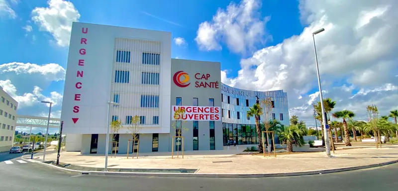 Nouvelle Clinique Saint Jean Sud de France — photo 6