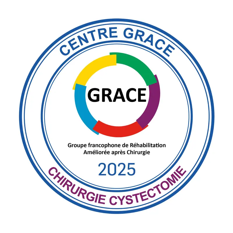 LABEL GRACE 2025
