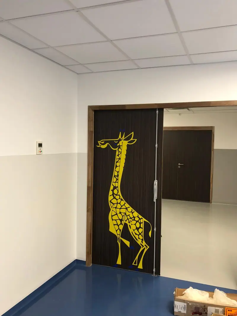 Nouvelle Clinique Saint Jean Sud de France — photo 13