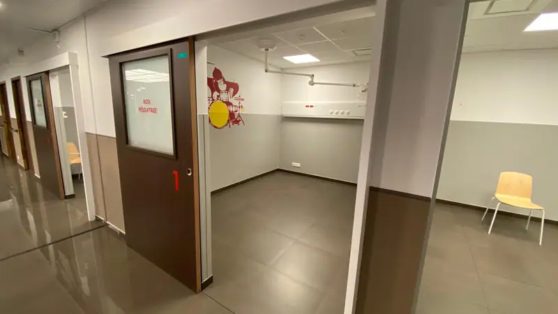 Nouvelle Clinique Saint Jean Sud de France — photo 15