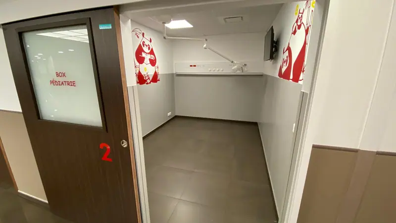 Nouvelle Clinique Saint Jean Sud de France — photo 16