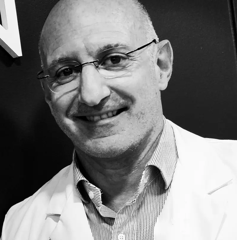 Dr Bruno Segui, chirurgien urologue