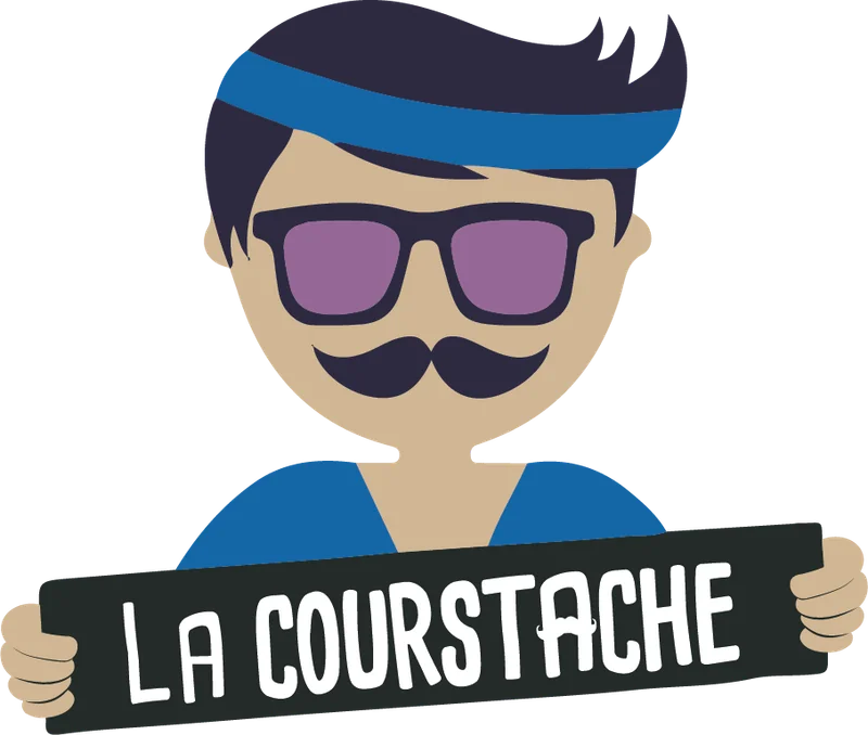 COURSTACHE
