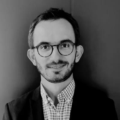 Dr Mathieu GRAPIN