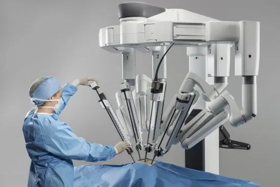 CHIRURGIE LIVE - LABSANTE