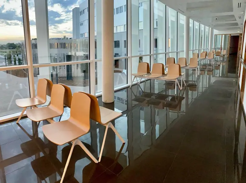 Nouvelle Clinique Saint Jean Sud de France — photo 11