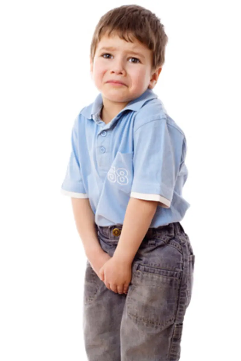 Pathologies de l’enfant