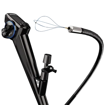 ENDOSCOPIE SOUPLE NUMERIQUE et LITHOTRIPTEUR