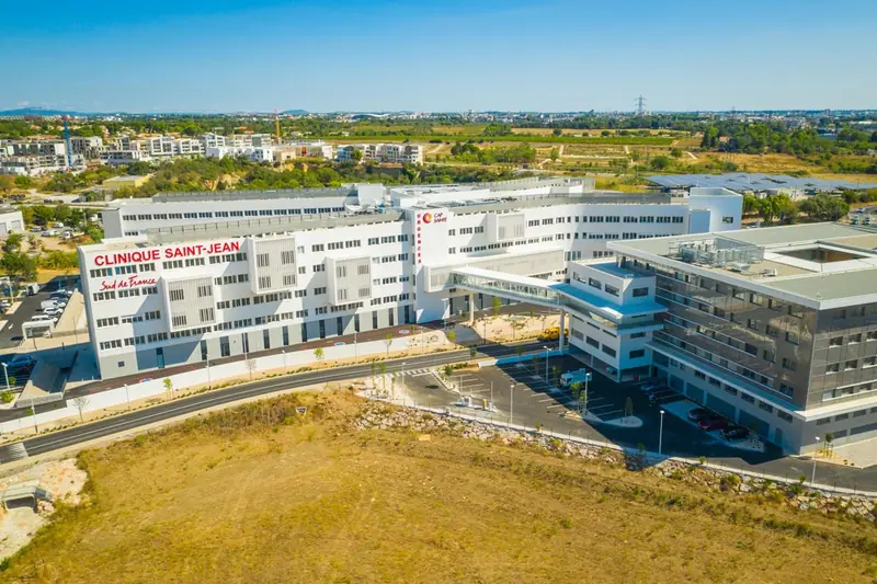 Nouvelle Clinique Saint Jean Sud de France — photo 4