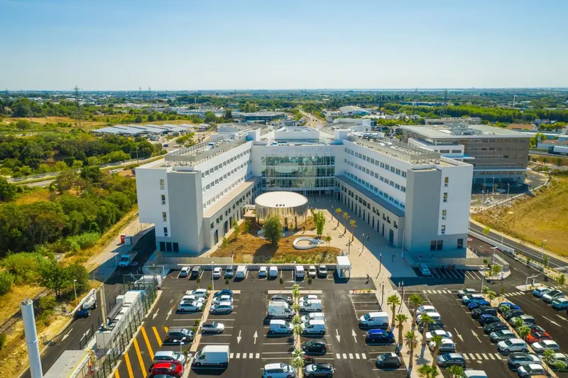 Nouvelle Clinique Saint Jean Sud de France — photo 5