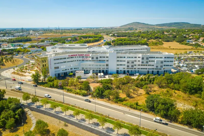 Nouvelle Clinique Saint Jean Sud de France — photo 3